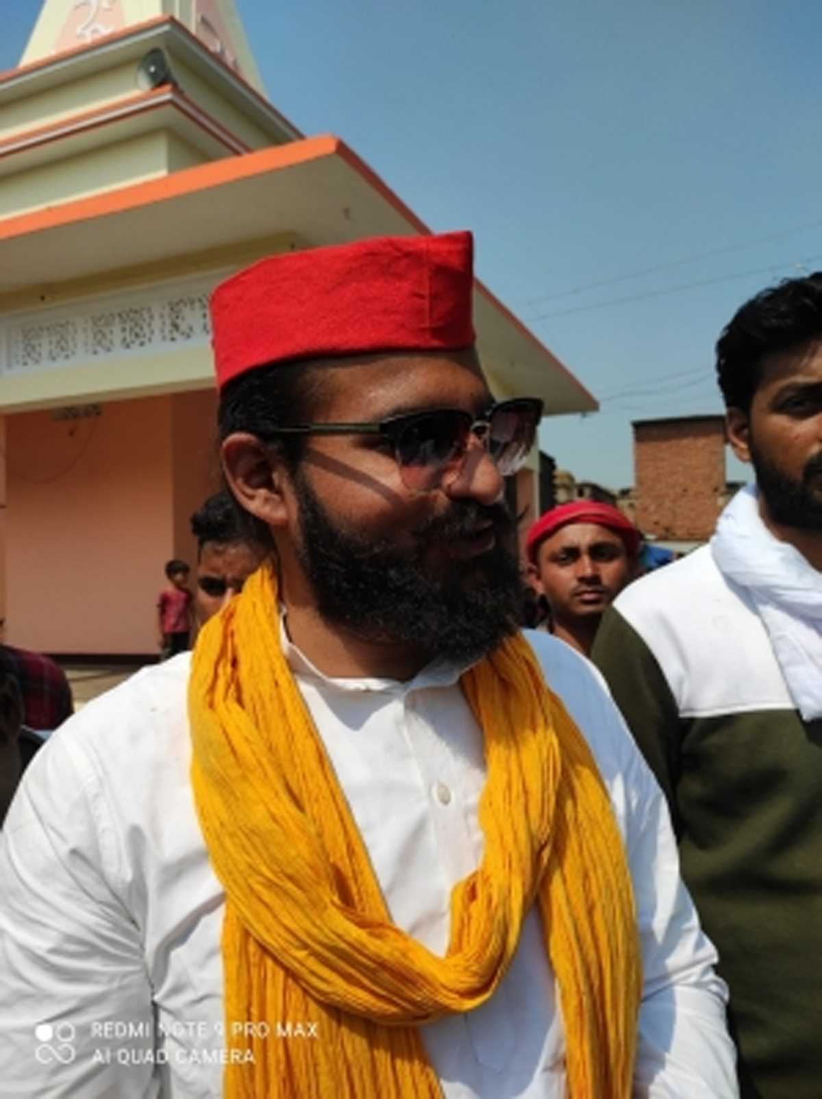 सुप्रीम कोर्ट ने हथियार लाइसेंस मामले में अब्बास अंसारी की जमानत याचिका पर यूपी सरकार से जवाब मांगा